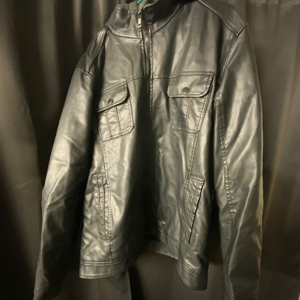MENS XL JACKET